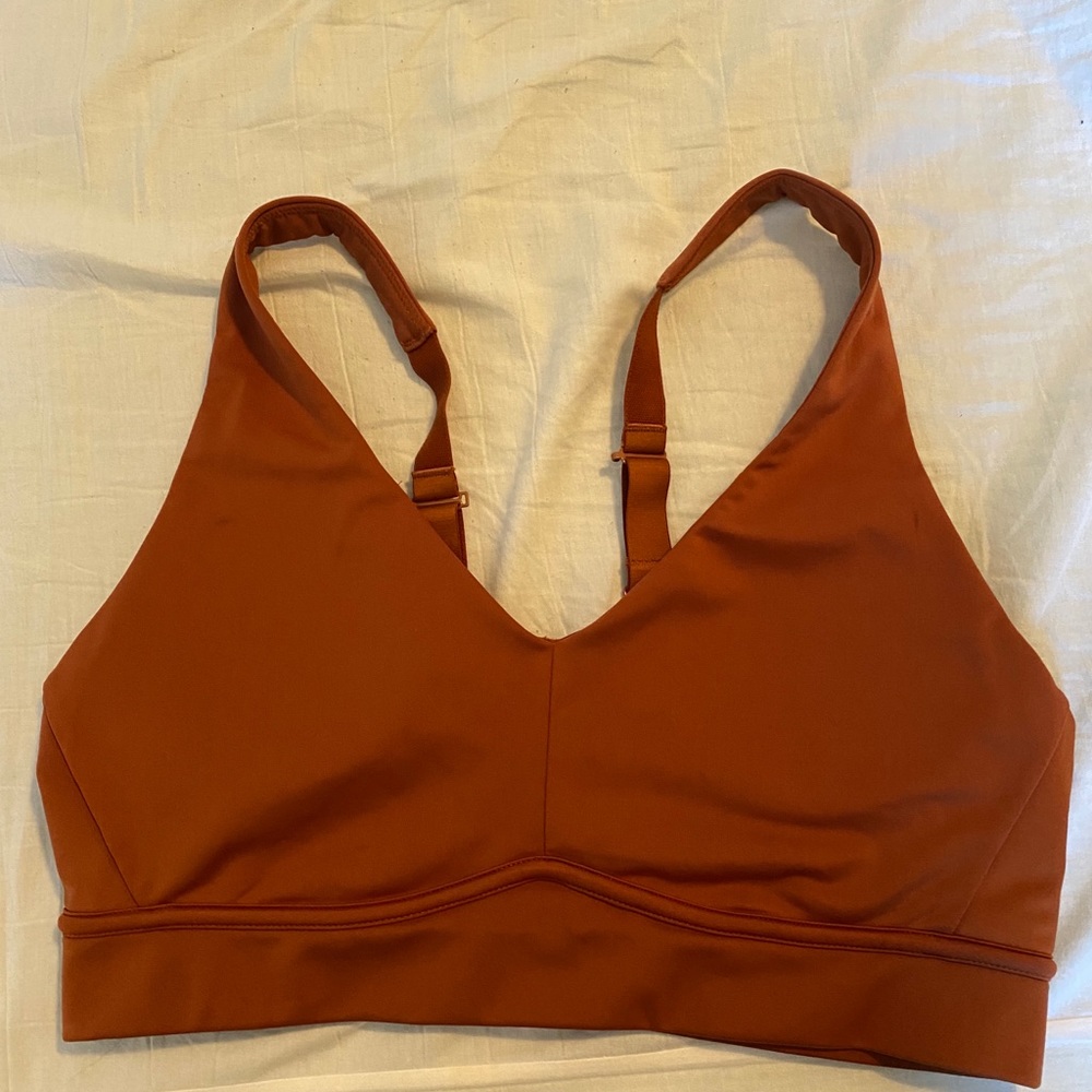 Fabletics sports bra